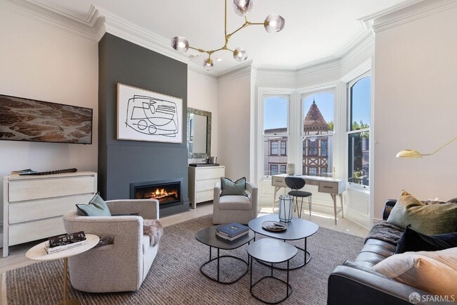 property at 3428 22nd St