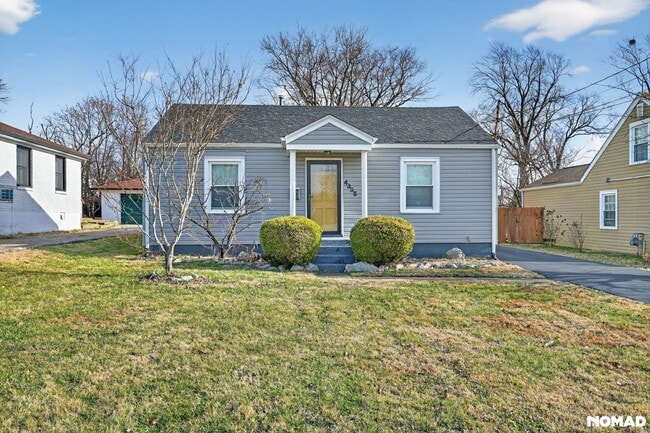 property at 4335 Cavelle Ave