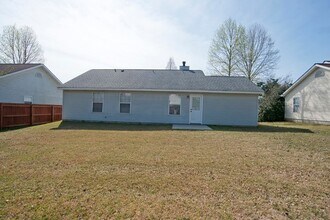 112 Lazy Willow Way NW in Madison, AL - Building Photo - Building Photo