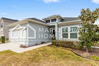 5621 SW 90th Ln in Ocala, FL - Building Photo - Building Photo