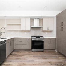 1318 Yates St in Denver, CO - Building Photo - Building Photo