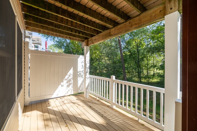 Village at Bridgewater in Bridgewater, NJ - Foto de edificio - Interior Photo
