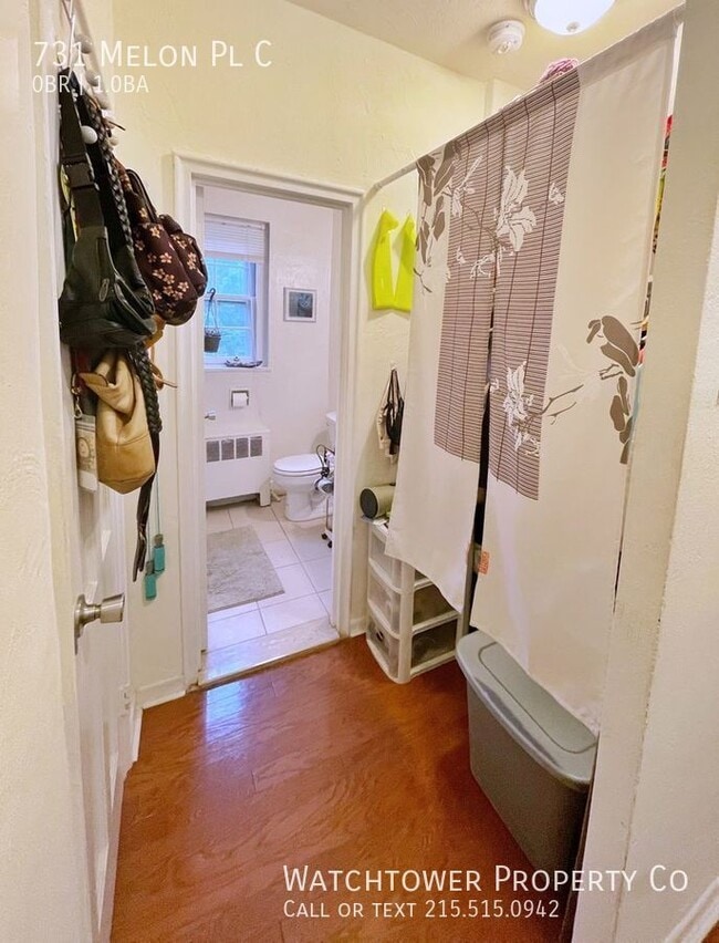 731 Melon Pl in Philadelphia, PA - Building Photo - Building Photo