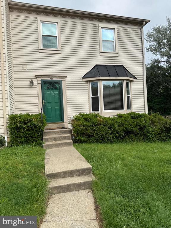 property at 91 Pontiac Way