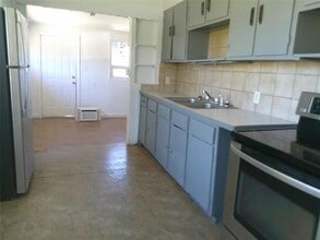 1209 Graham St in Abilene, TX - Building Photo - Building Photo