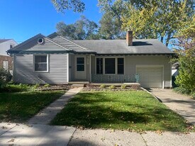 1431 Margaret Ave SE in Grand Rapids, MI - Building Photo