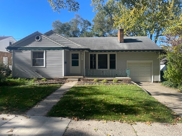 1431 Margaret Ave SE in Grand Rapids, MI - Building Photo