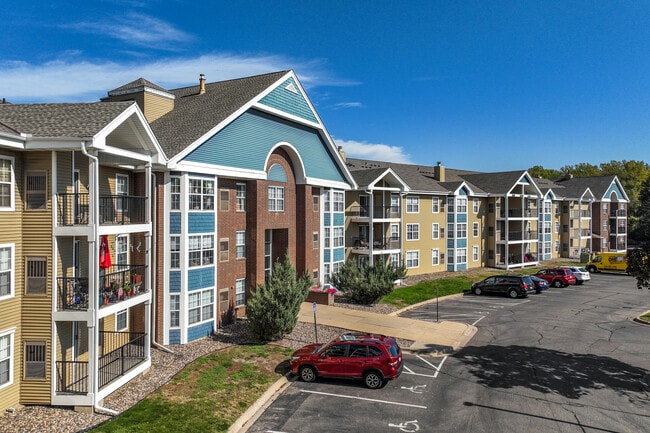 Meridian Pointe