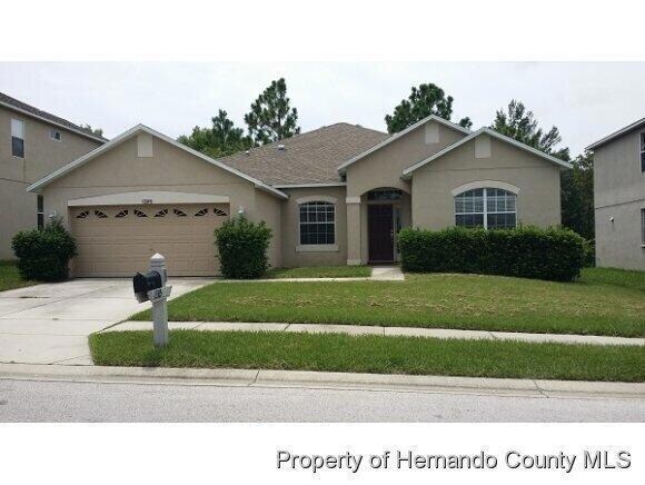 13315 Haverhill Dr in Spring Hill, FL - Building Photo