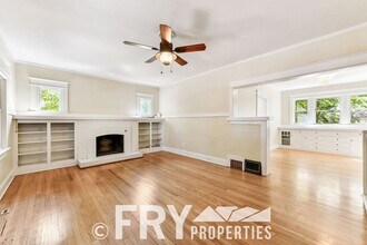 801 Harrison St in Denver, CO - Building Photo - Building Photo