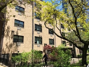 424 W. Oakdale in Chicago, IL - Foto de edificio - Building Photo