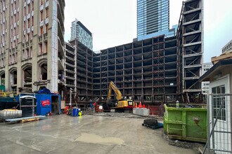 The United Building in Toronto, ON - Building Photo - Building Photo