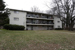 Fairfax Gardens Apartments