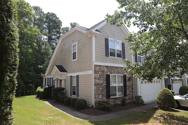 property at 6016 McDevon Dr