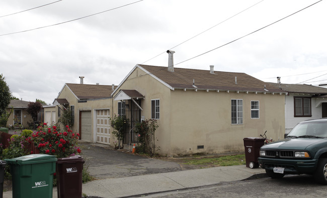 567 Claire St in Hayward, CA - Building Photo - Building Photo