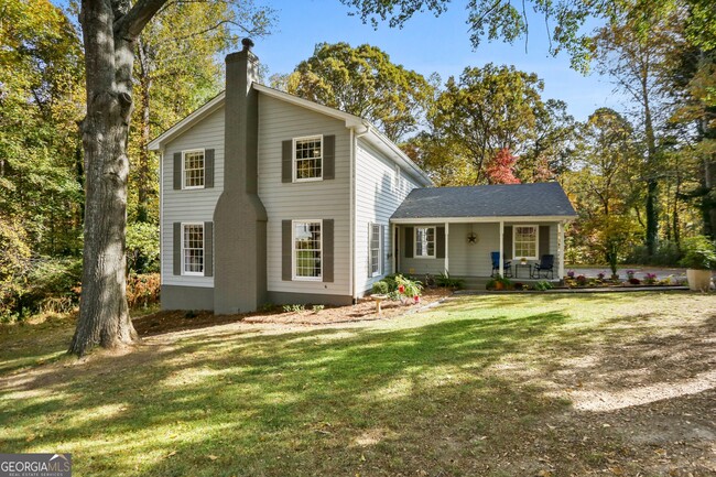 property at 515 Rock Shadow Ct