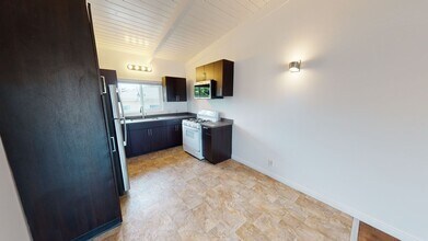 Interior Photo
