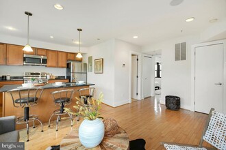 1323 K St SE, Unit 301 in Washington, DC - Building Photo - Building Photo