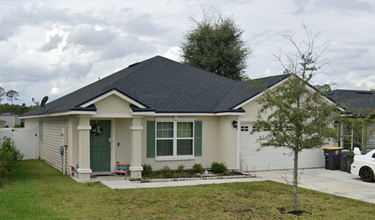 2062 Patriot Walk Dr in Jacksonville, FL - Building Photo - Building Photo