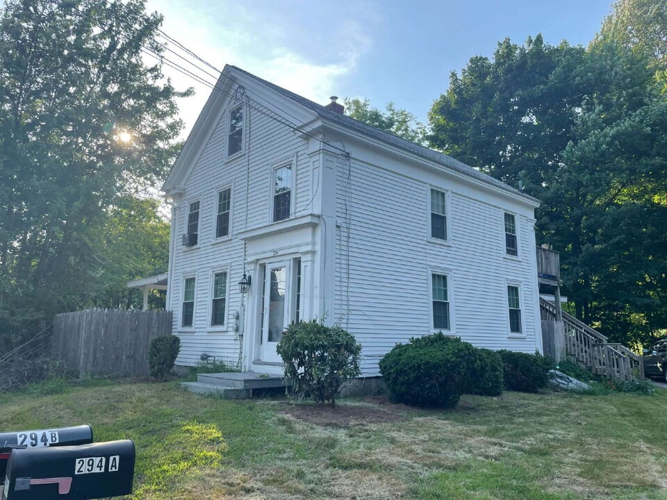 294 High St in Hampton, NH - Building Photo