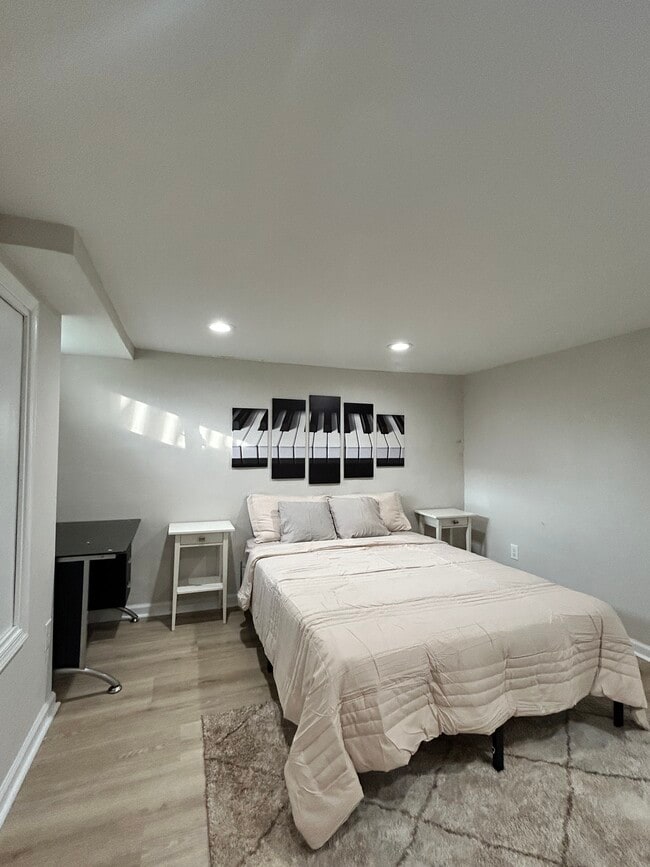 property at 1629 Searles Rd