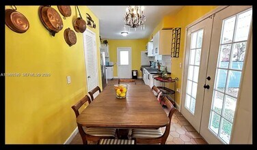 843 NW 3rd St in Miami, FL - Building Photo - Building Photo