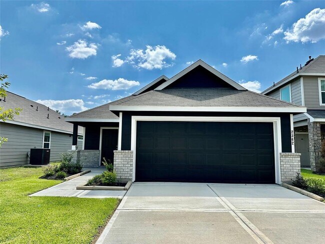 property at 2362 Tavo Trails Dr