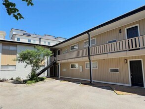 1418 Vermont St in Houston, TX - Building Photo - Building Photo