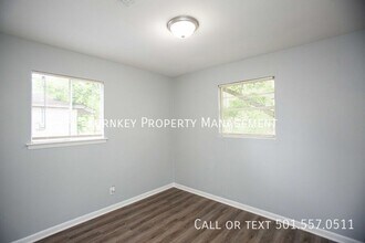 720 Graham Ave in North Little Rock, AR - Building Photo - Building Photo