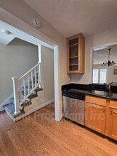 1207 Green Oaks Ln in Charlotte, NC - Building Photo - Building Photo