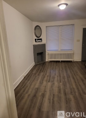 property at 2407 Lamotte St