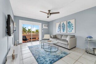 3201 NE 14th Street Causeway, Unit 507 in Pompano Beach, FL - Building Photo
