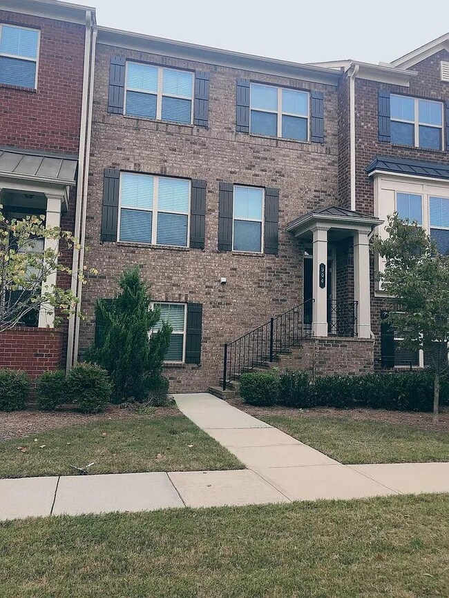 property at 904 Rose Way