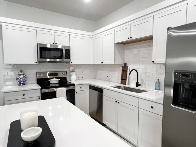 property at 219 Johnson Cir