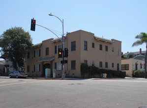 109 University Ave in San Diego, CA - Building Photo - Building Photo