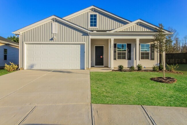 property at 3832 Starry Sky Rd