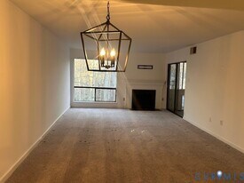 10280 Iron Mill Rd in Richmond, VA - Building Photo