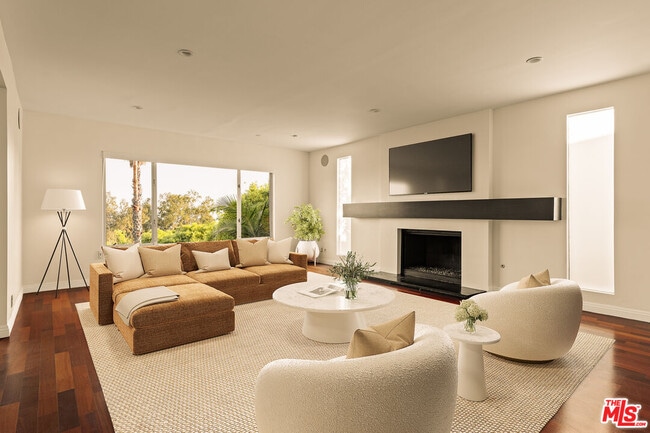 property at 6350 Bryn Mawr Dr