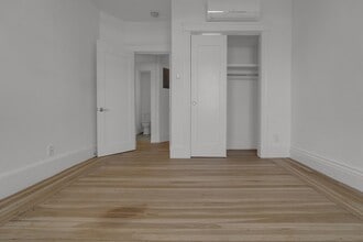 930 Commonwealth Ave, Unit 40 in Boston, MA - Building Photo - Building Photo