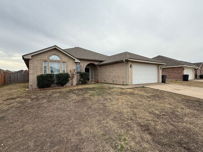 4302 Jim Ave in Killeen, TX - Foto de edificio - Building Photo