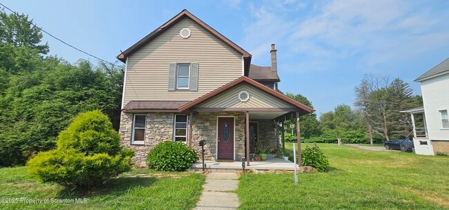 property at 608 N Valley Ave