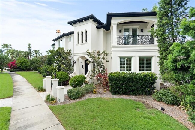 124 Estado Way NE in St. Petersburg, FL - Building Photo - Building Photo