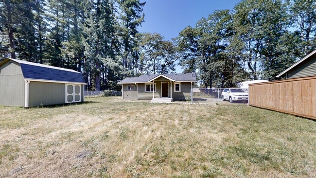 848 174th St S in Spanaway, WA - Building Photo - Building Photo