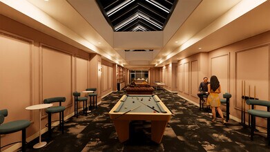 The Harlow in Oklahoma City, OK - Building Photo - Building Photo