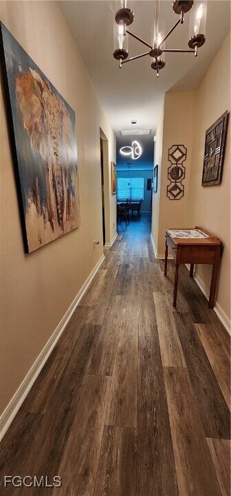 16409 Palmetto St in Punta Gorda, FL - Building Photo