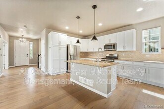 536 E Fremont Pl in Centennial, CO - Building Photo - Building Photo