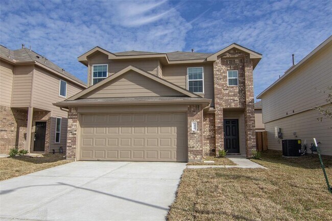 5426 Tobins Gully Dr in Katy, TX - Building Photo - Building Photo