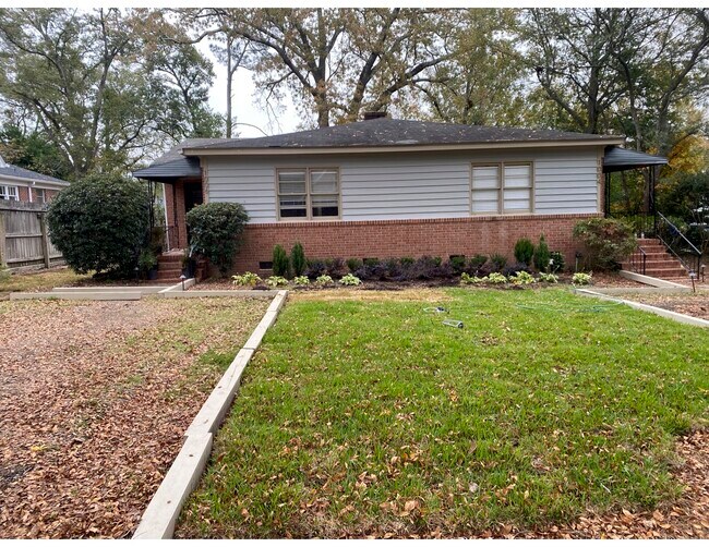 1006 Princeton St Rentals in Columbia, SC