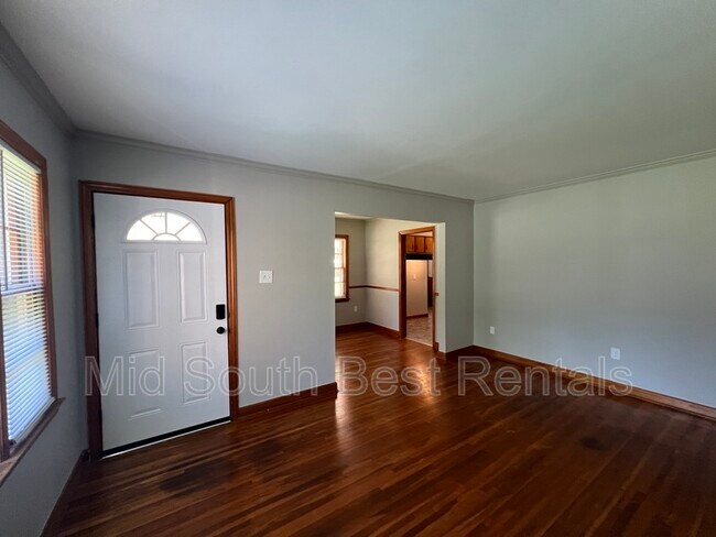 1743 Macaulay Ave in Memphis, TN - Building Photo - Building Photo