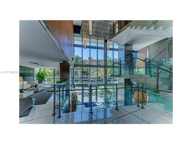 property at 2950 NE 188th St